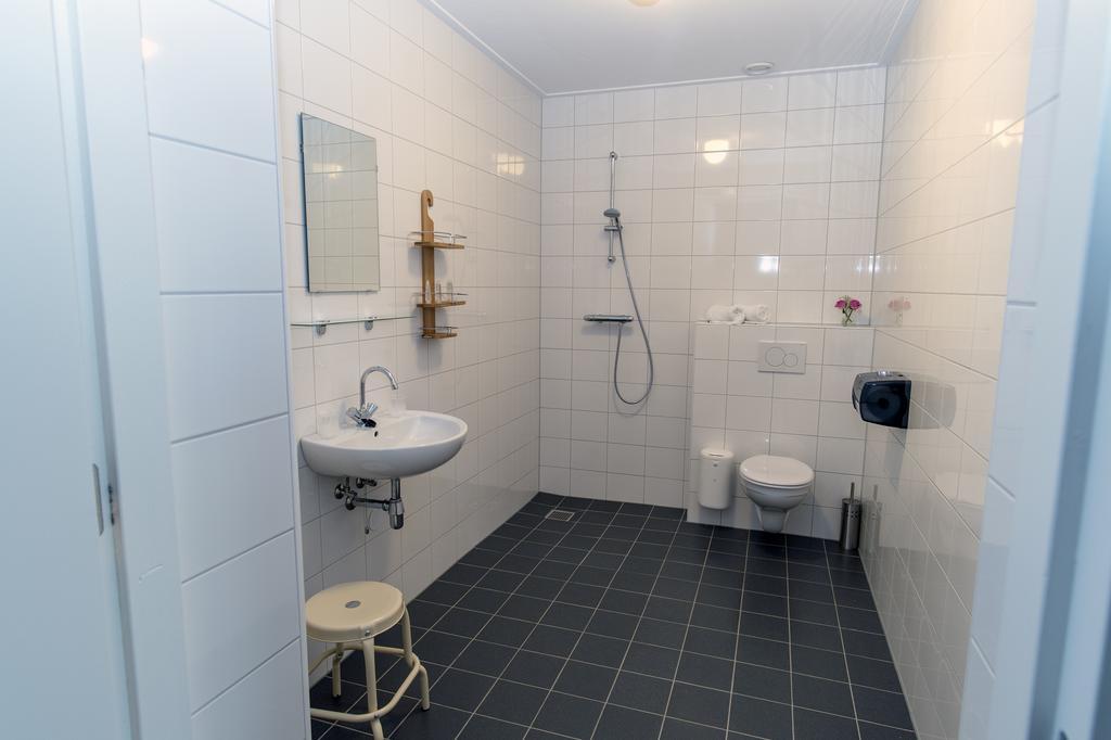 Bed & Breakfast De Oale School Lattrop Zewnętrze zdjęcie